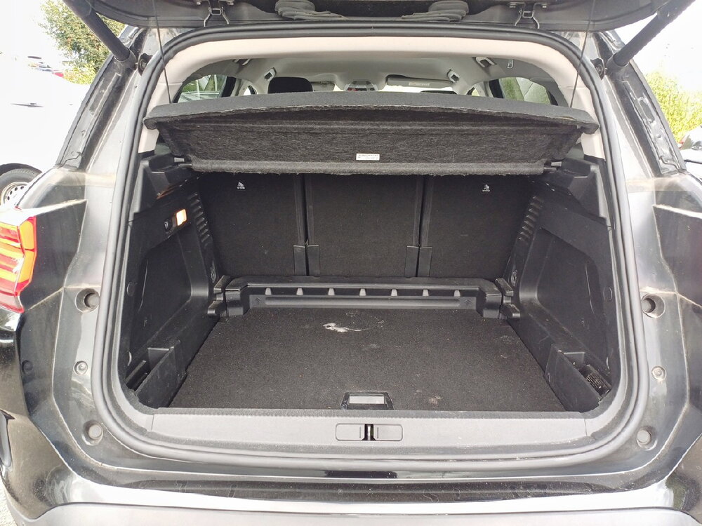 Occasion CITROEN C5 AirCross C5 Aircross BlueHDi 130 S&S EAT8 - Shine Pack