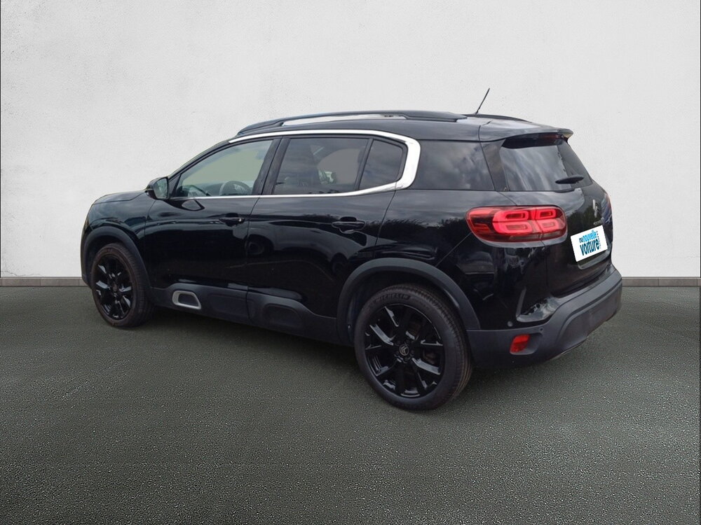 Occasion CITROEN C5 AirCross C5 Aircross BlueHDi 130 S&S EAT8 - Shine Pack