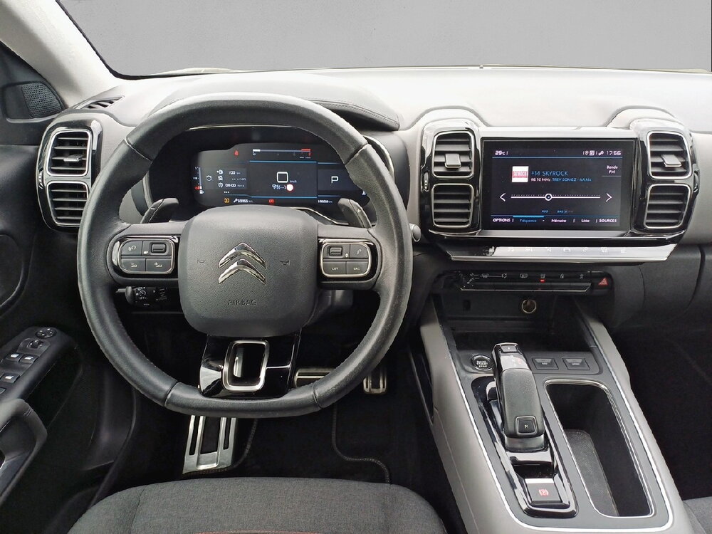 Occasion CITROEN C5 AirCross C5 Aircross BlueHDi 130 S&S EAT8 - Shine Pack