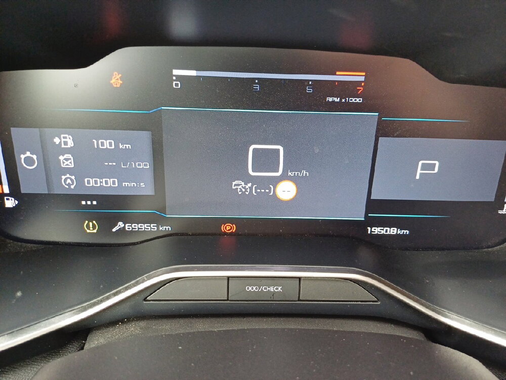 Occasion CITROEN C5 AirCross C5 Aircross BlueHDi 130 S&S EAT8 - Shine Pack