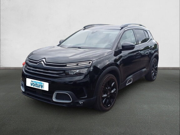 Occasion CITROEN C5 AirCross C5 Aircross BlueHDi 130 S&S EAT8 - Shine Pack