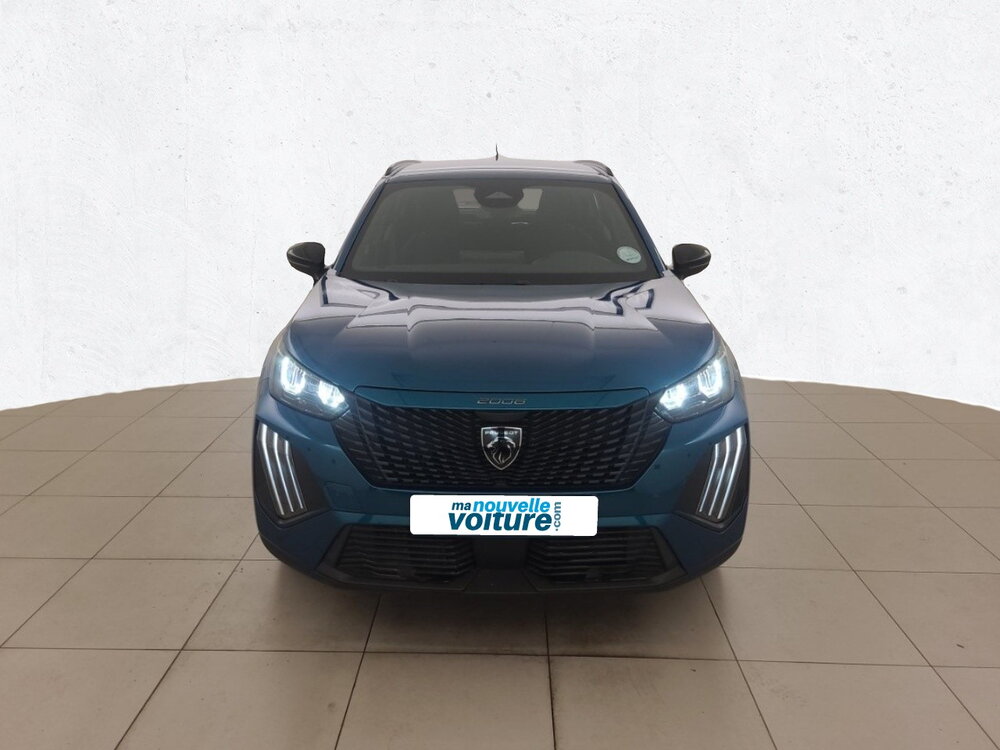 Occasion PEUGEOT 2008 2008 Hybrid 110 ch e-DCS6 - Edition