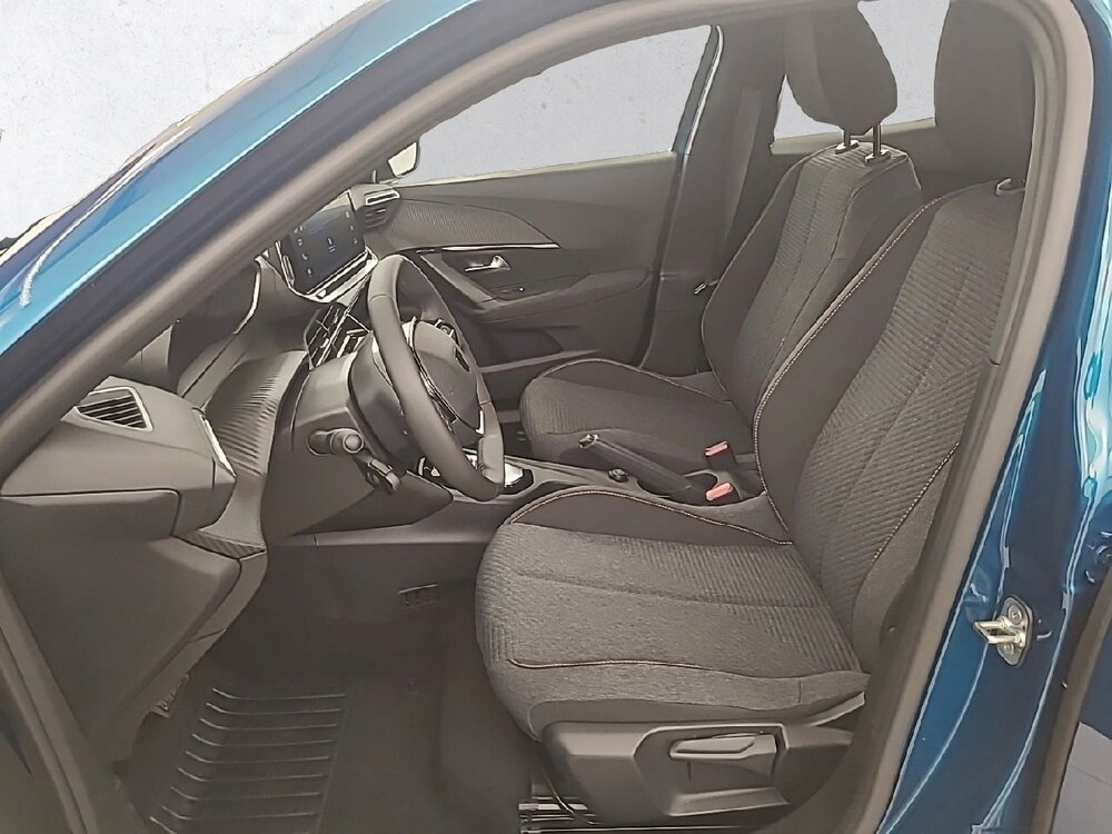 Occasion PEUGEOT 2008 2008 Hybrid 110 ch e-DCS6 - Edition