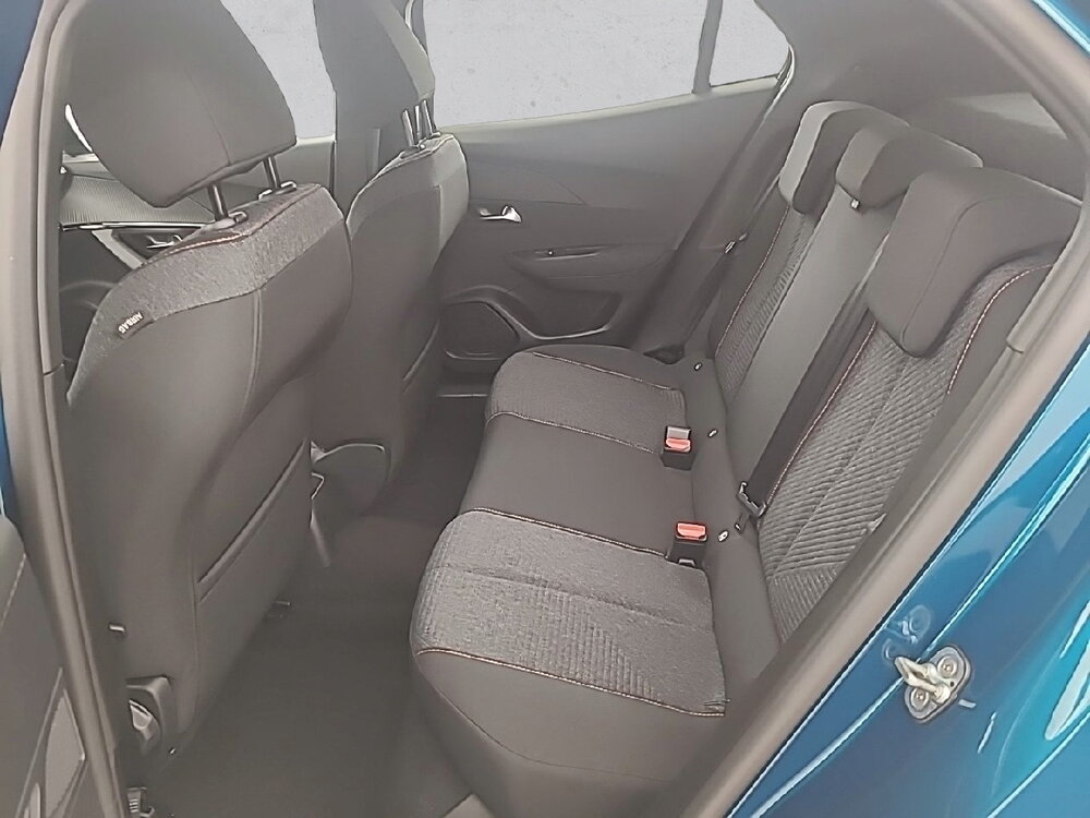 Occasion PEUGEOT 2008 2008 Hybrid 110 ch e-DCS6 - Edition