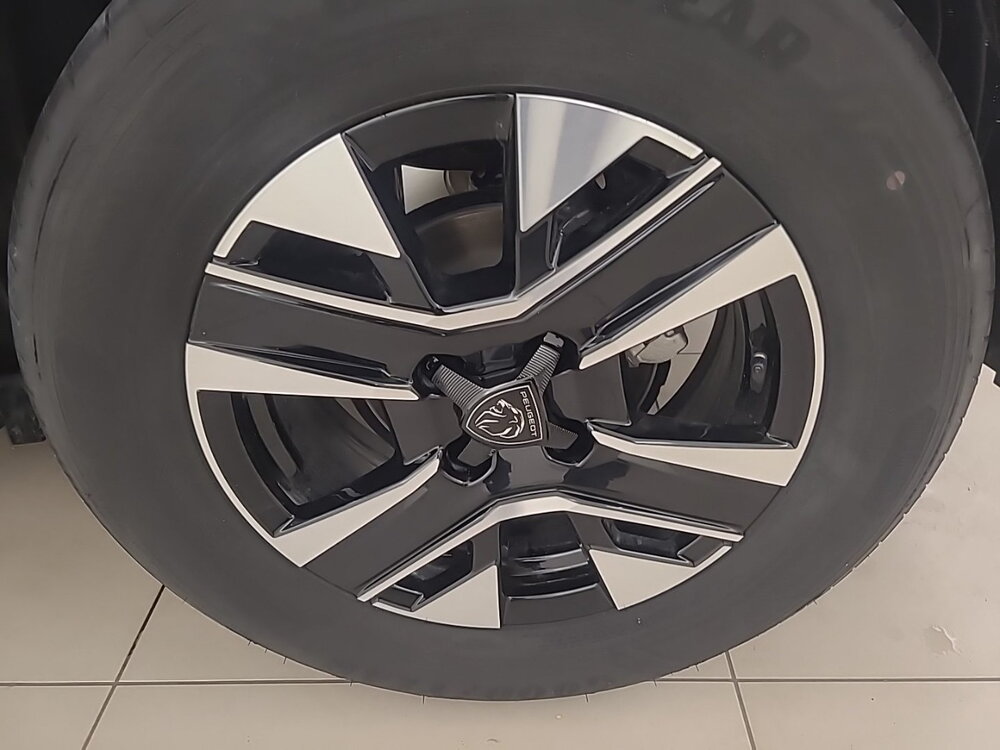 Occasion PEUGEOT 2008 2008 Hybrid 110 ch e-DCS6 - Edition