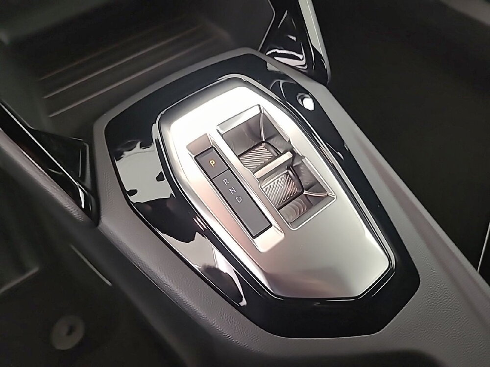 Occasion PEUGEOT 2008 2008 Hybrid 110 ch e-DCS6 - Edition