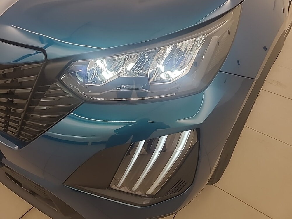 Occasion PEUGEOT 2008 2008 Hybrid 110 ch e-DCS6 - Edition