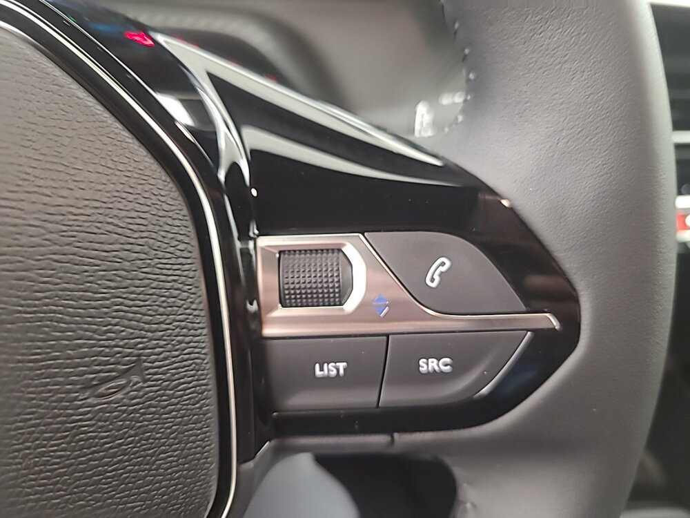 Occasion PEUGEOT 2008 2008 Hybrid 110 ch e-DCS6 - Edition