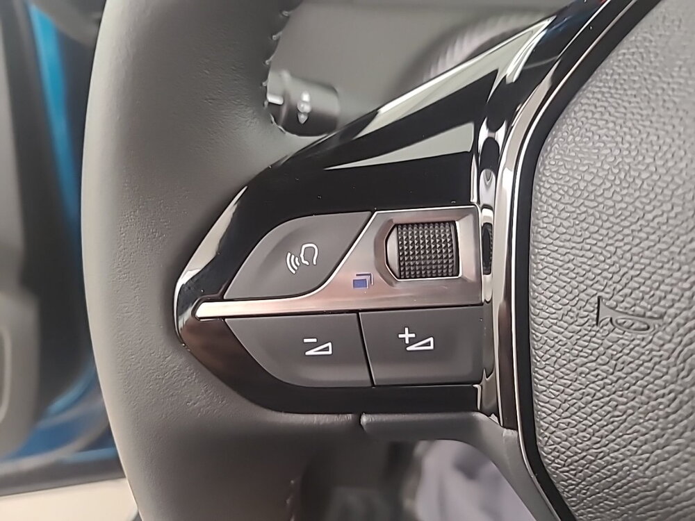 Occasion PEUGEOT 2008 2008 Hybrid 110 ch e-DCS6 - Edition