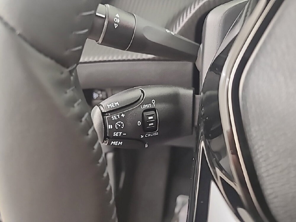 Occasion PEUGEOT 2008 2008 Hybrid 110 ch e-DCS6 - Edition