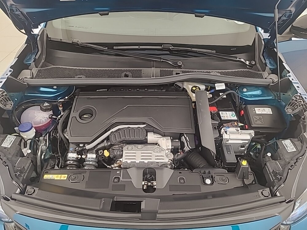 Occasion PEUGEOT 2008 2008 Hybrid 110 ch e-DCS6 - Edition