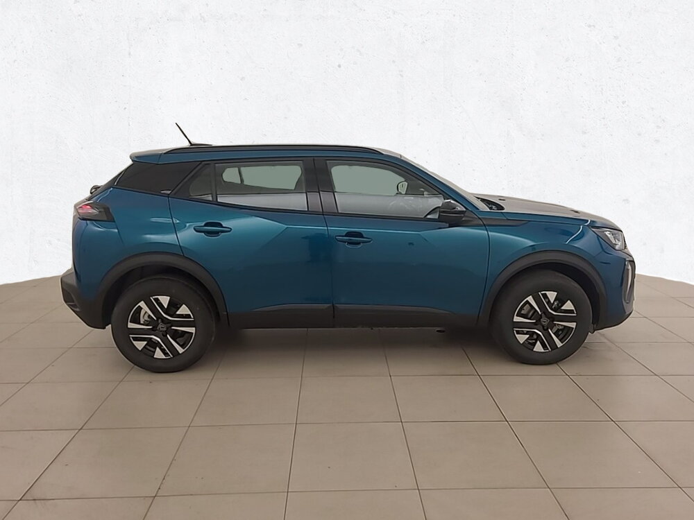 Occasion PEUGEOT 2008 2008 Hybrid 110 ch e-DCS6 - Edition