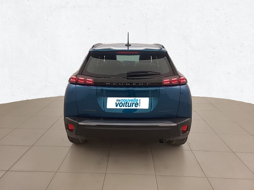 Occasion PEUGEOT 2008 2008 Hybrid 110 ch e-DCS6 - Edition