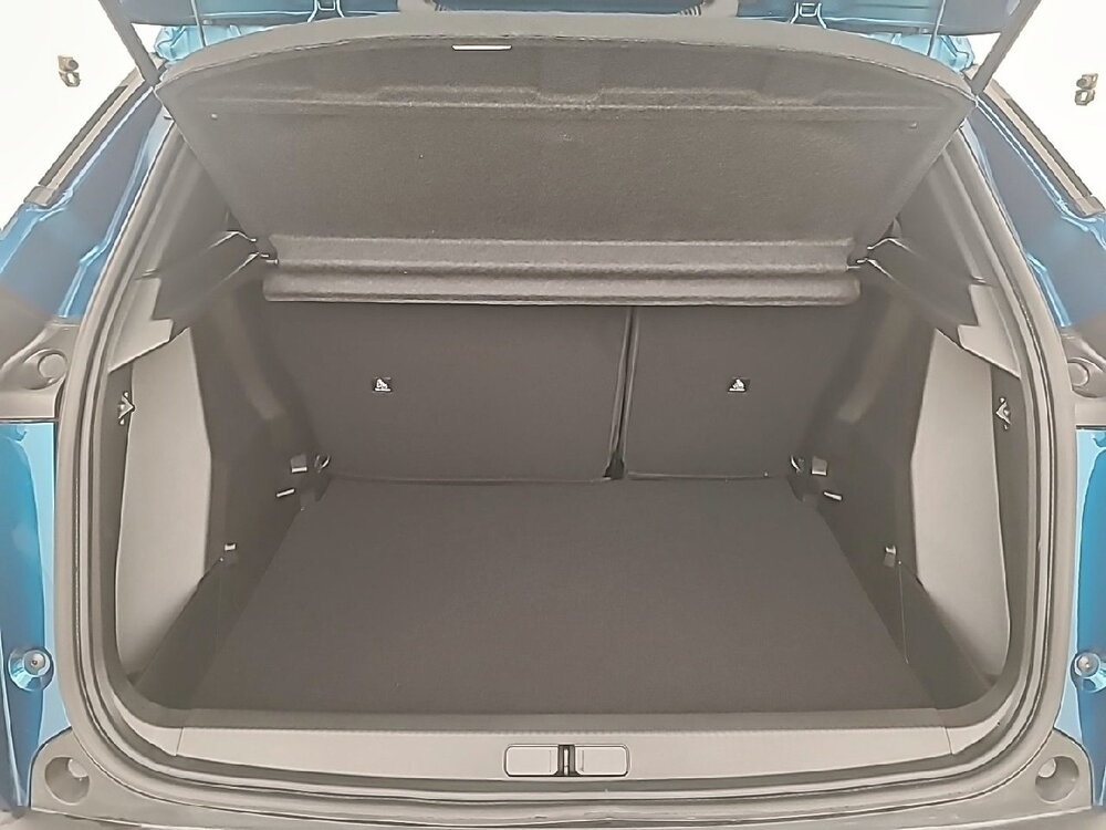 Occasion PEUGEOT 2008 2008 Hybrid 110 ch e-DCS6 - Edition