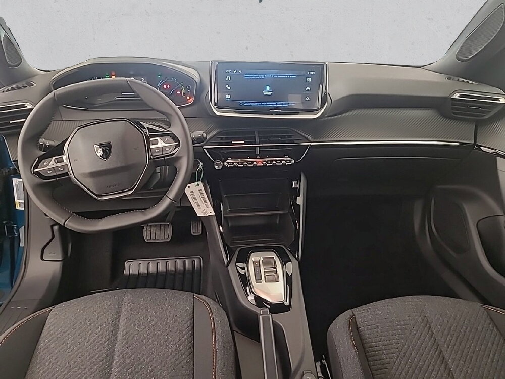 Occasion PEUGEOT 2008 2008 Hybrid 110 ch e-DCS6 - Edition