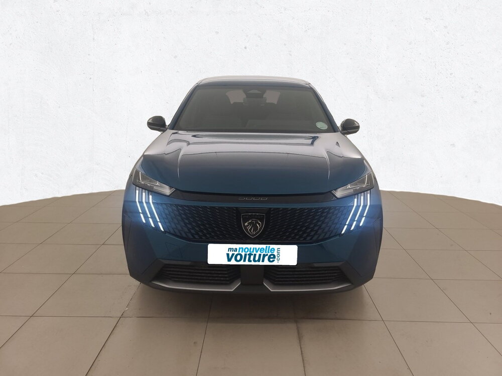 Occasion PEUGEOT 5008 5008 Hybrid 145 ch e-DCS6 - Allure