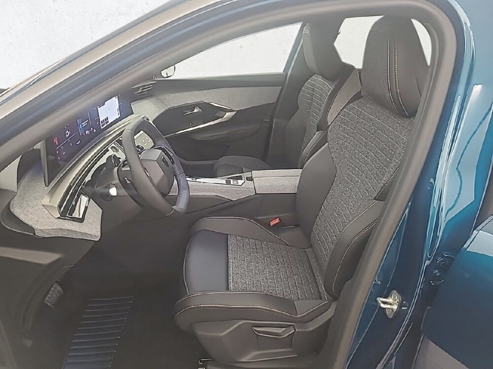 Occasion PEUGEOT 5008 5008 Hybrid 145 ch e-DCS6 - Allure