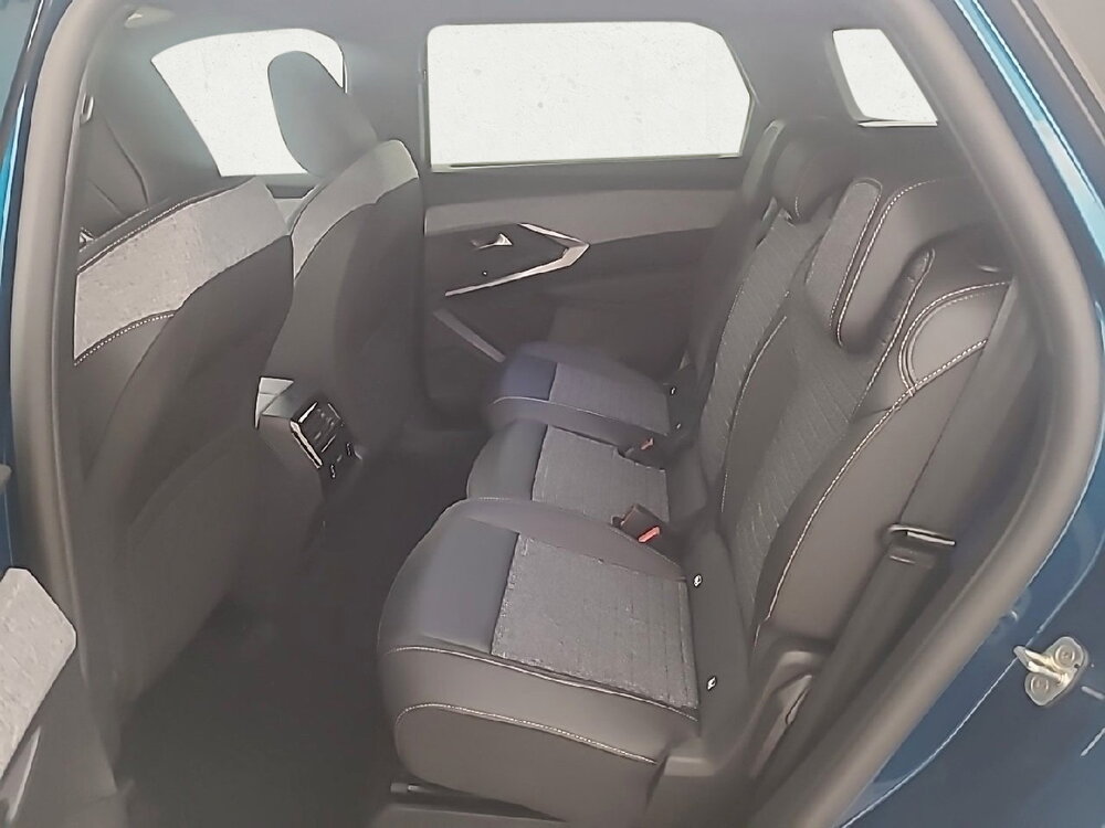 Occasion PEUGEOT 5008 5008 Hybrid 145 ch e-DCS6 - Allure