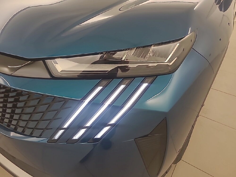 Occasion PEUGEOT 5008 5008 Hybrid 145 ch e-DCS6 - Allure