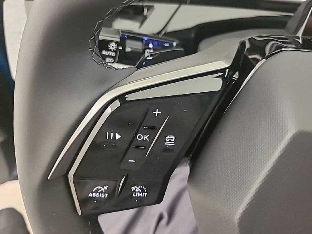 Occasion PEUGEOT 5008 5008 Hybrid 145 ch e-DCS6 - Allure