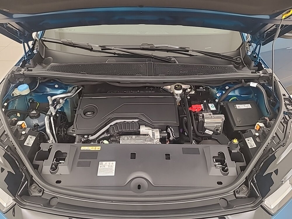 Occasion PEUGEOT 5008 5008 Hybrid 145 ch e-DCS6 - Allure