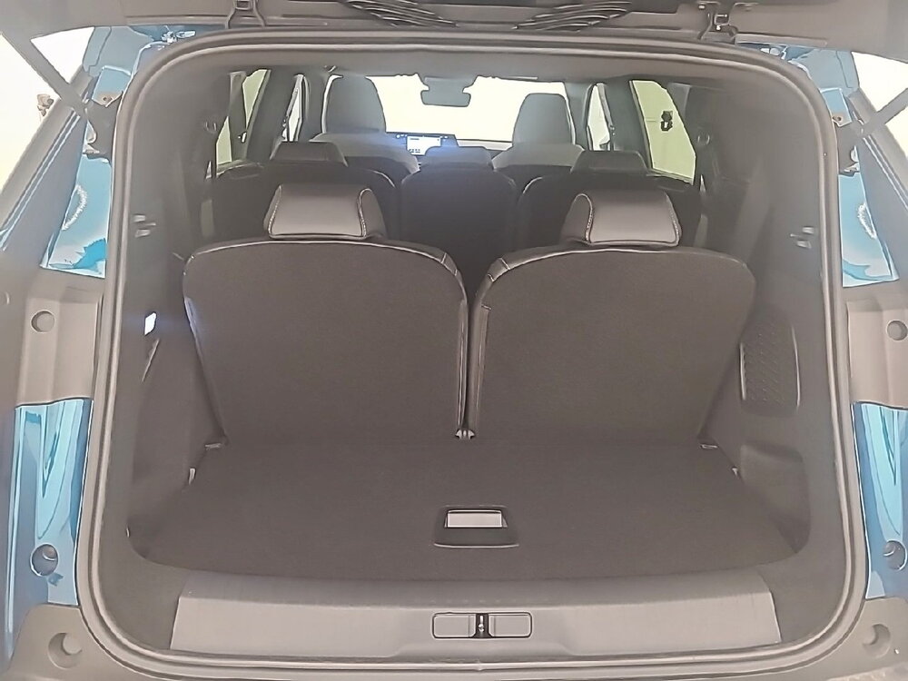 Occasion PEUGEOT 5008 5008 Hybrid 145 ch e-DCS6 - Allure