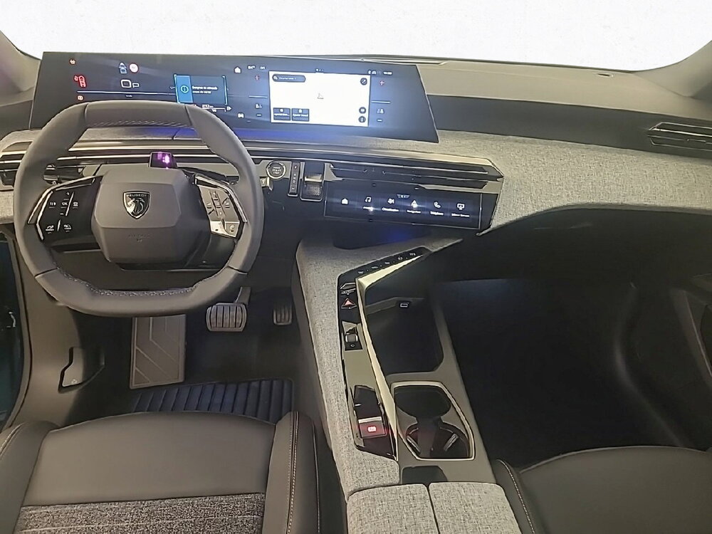 Occasion PEUGEOT 5008 5008 Hybrid 145 ch e-DCS6 - Allure