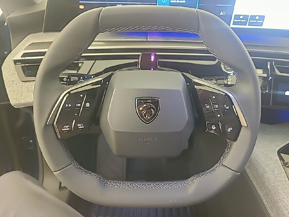 Occasion PEUGEOT 5008 5008 Hybrid 145 ch e-DCS6 - Allure