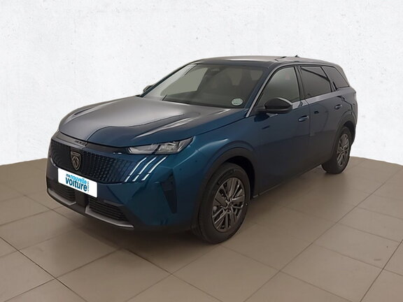 Occasion PEUGEOT 5008 5008 Hybrid 145 ch e-DCS6 - Allure