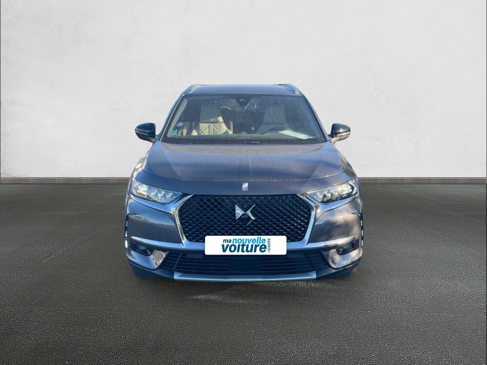 Occasion DS DS 7 Crossback DS7 Crossback Hybride E-Tense 225 EAT8 - Rivoli