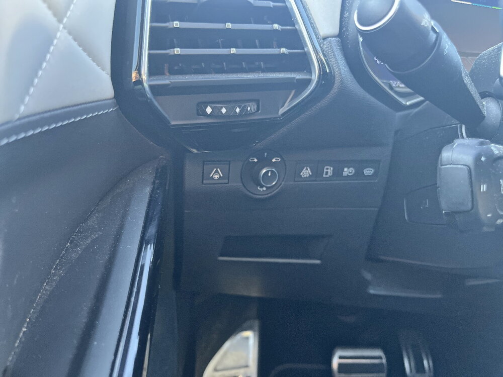 Occasion DS DS 7 Crossback DS7 Crossback Hybride E-Tense 225 EAT8 - Rivoli