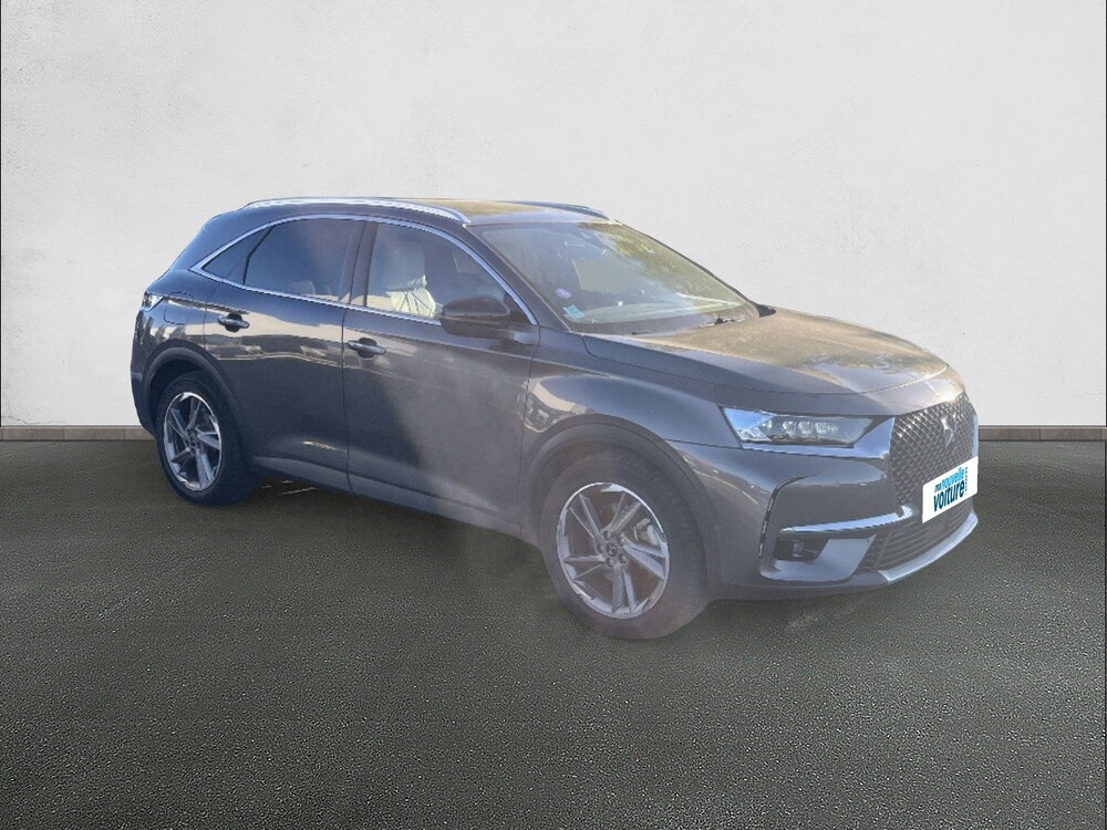 Occasion DS DS 7 Crossback DS7 Crossback Hybride E-Tense 225 EAT8 - Rivoli