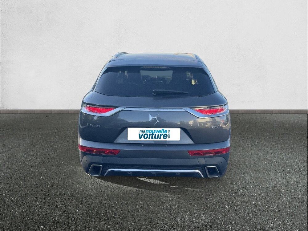 Occasion DS DS 7 Crossback DS7 Crossback Hybride E-Tense 225 EAT8 - Rivoli