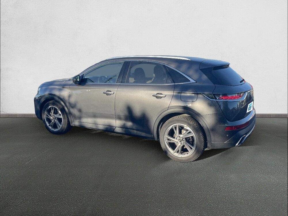 Occasion DS DS 7 Crossback DS7 Crossback Hybride E-Tense 225 EAT8 - Rivoli