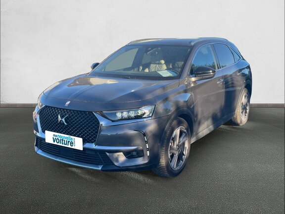 Occasion DS DS 7 Crossback DS7 Crossback Hybride E-Tense 225 EAT8 - Rivoli