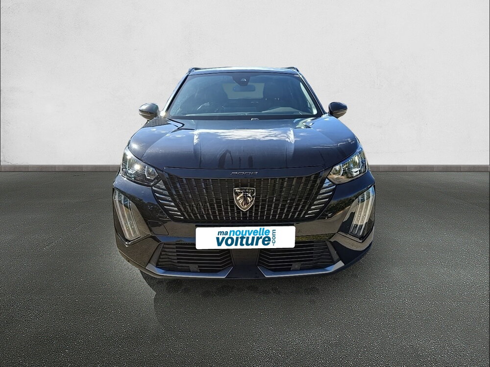 Occasion PEUGEOT 2008 2008 PureTech 100 S&S BVM6 - Allure