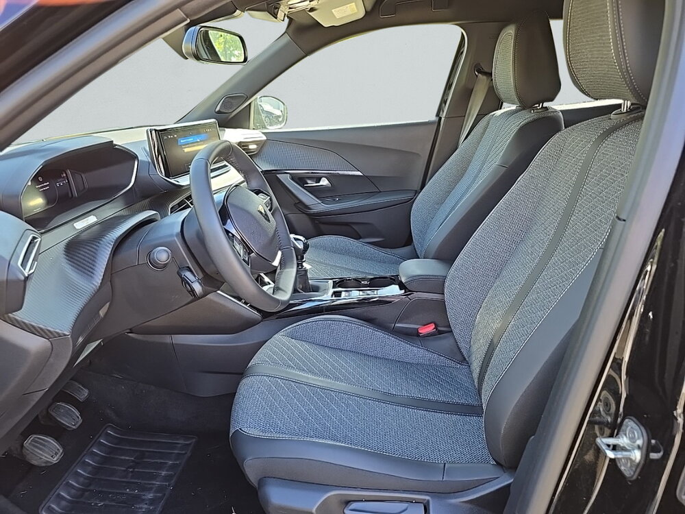 Occasion PEUGEOT 2008 2008 PureTech 100 S&S BVM6 - Allure