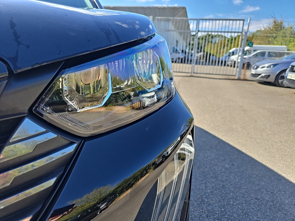 Occasion PEUGEOT 2008 2008 PureTech 100 S&S BVM6 - Allure