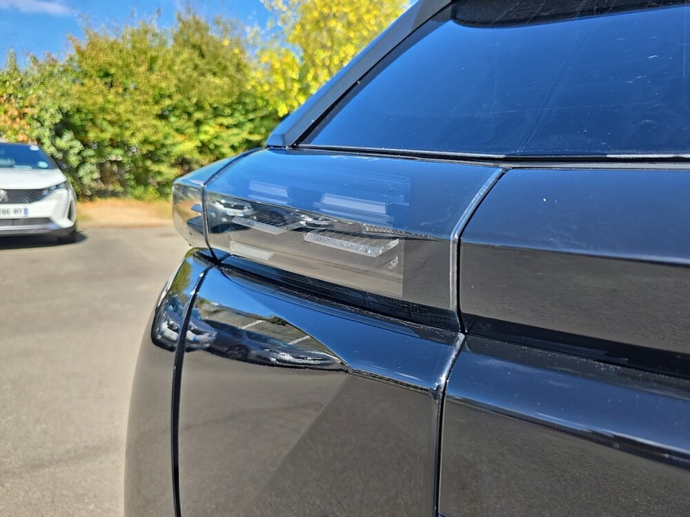 Occasion PEUGEOT 2008 2008 PureTech 100 S&S BVM6 - Allure