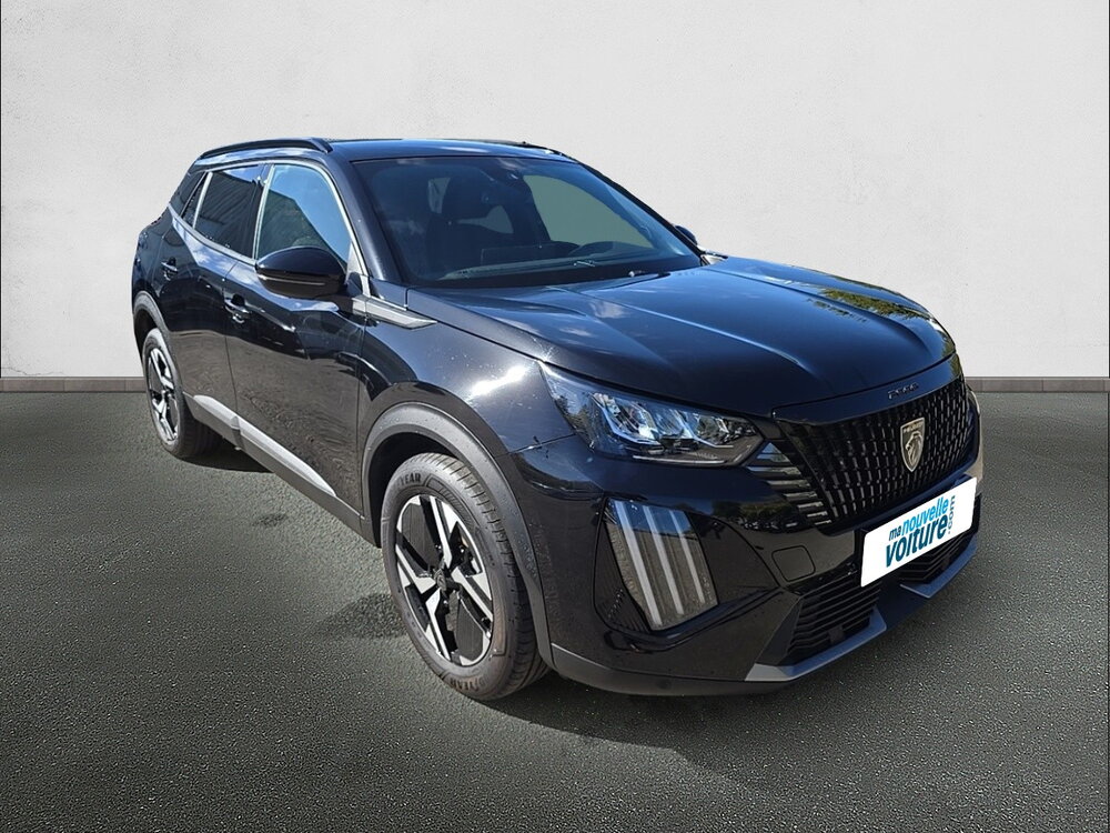 Occasion PEUGEOT 2008 2008 PureTech 100 S&S BVM6 - Allure