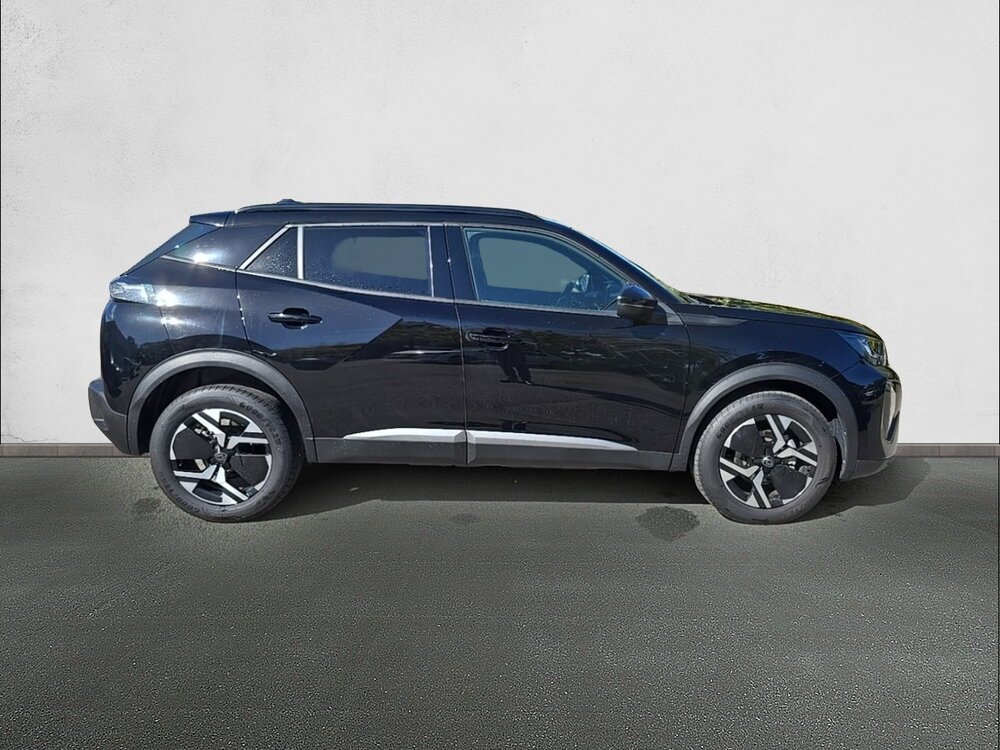 Occasion PEUGEOT 2008 2008 PureTech 100 S&S BVM6 - Allure