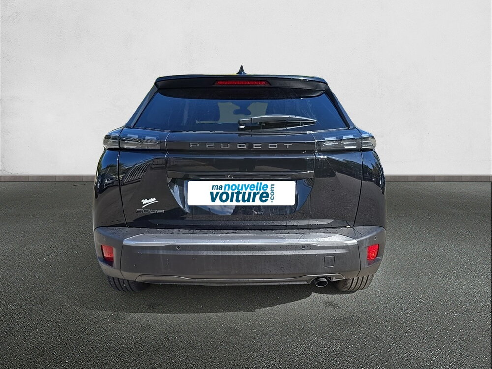 Occasion PEUGEOT 2008 2008 PureTech 100 S&S BVM6 - Allure