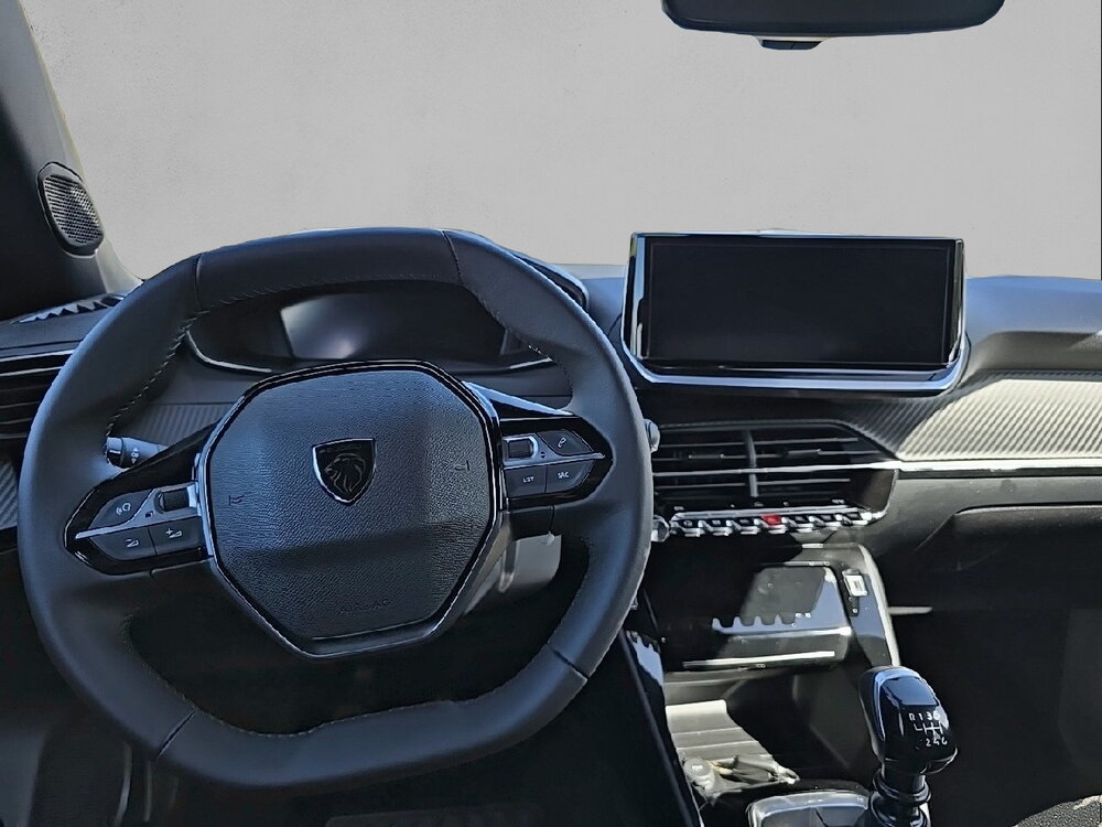 Occasion PEUGEOT 2008 2008 PureTech 100 S&S BVM6 - Allure