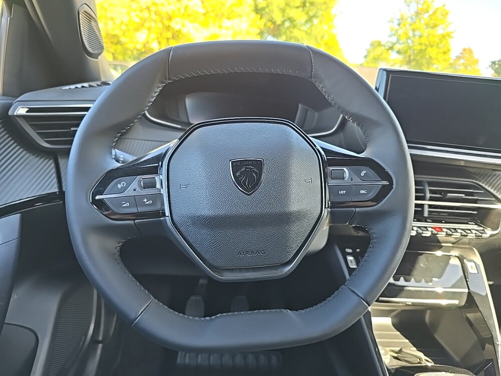 Occasion PEUGEOT 2008 2008 PureTech 100 S&S BVM6 - Allure