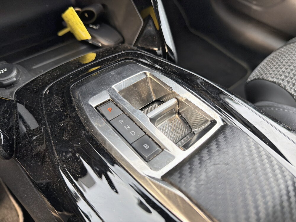 Occasion PEUGEOT 208 208 Electrique 50 kWh 136ch - GT