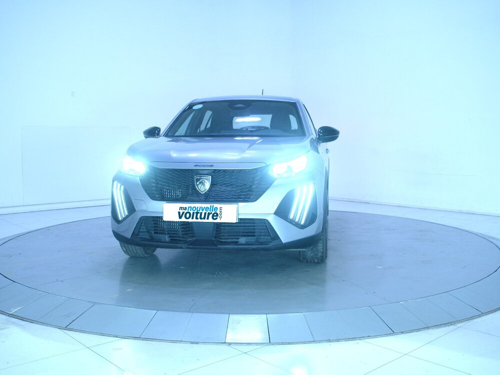 Occasion PEUGEOT 2008 2008 100 S&S BVM6 - Style