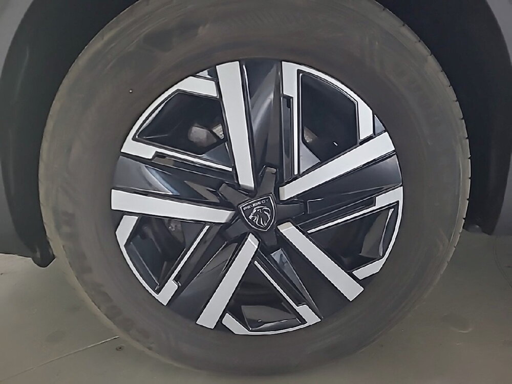 Occasion PEUGEOT 2008 2008 100 S&S BVM6 - Style