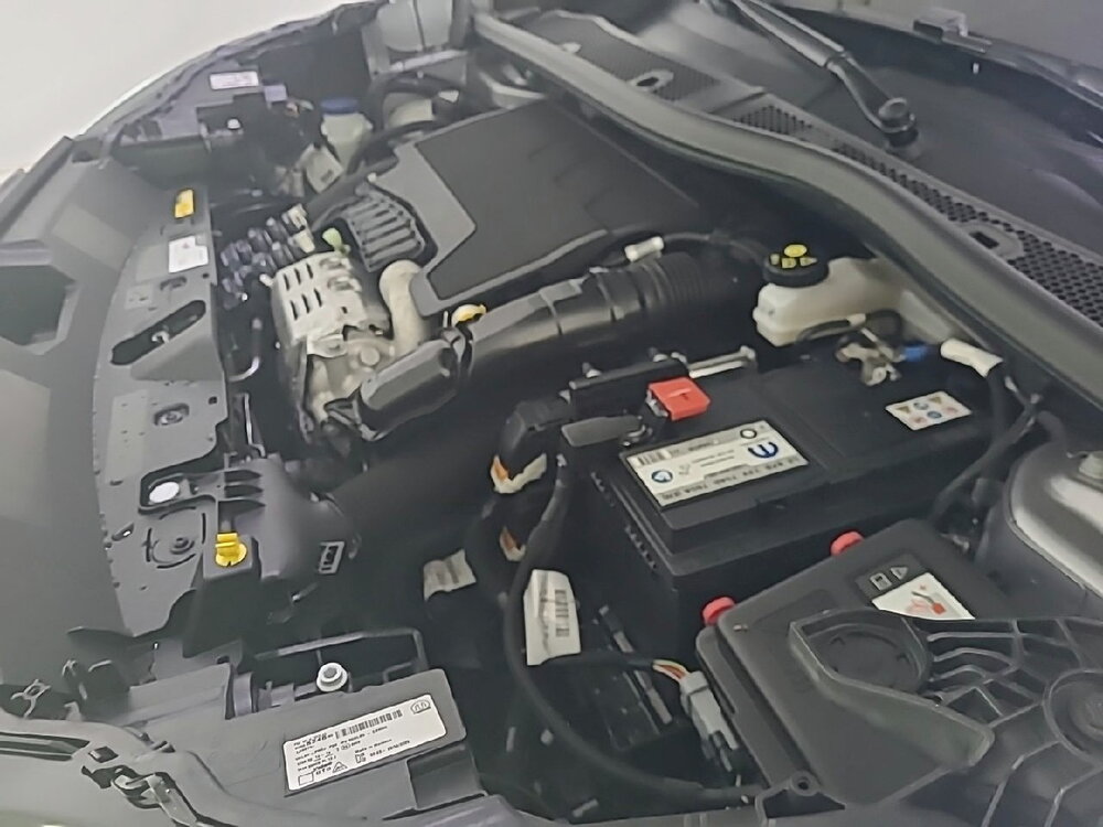 Occasion PEUGEOT 2008 2008 100 S&S BVM6 - Style