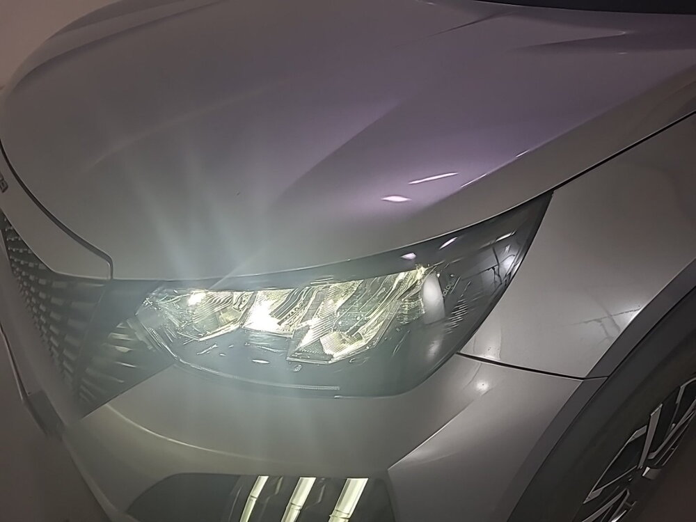Occasion PEUGEOT 2008 2008 100 S&S BVM6 - Style