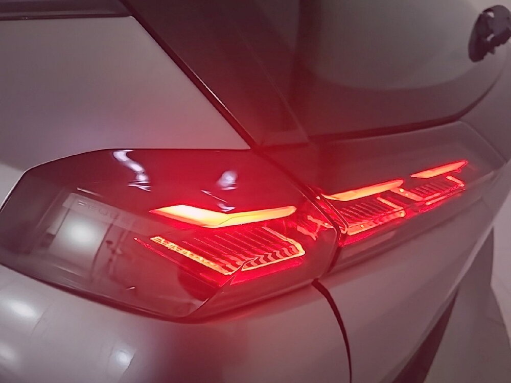 Occasion PEUGEOT 2008 2008 100 S&S BVM6 - Style